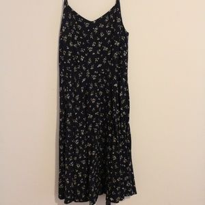 Old Navy Floral Summer Dress